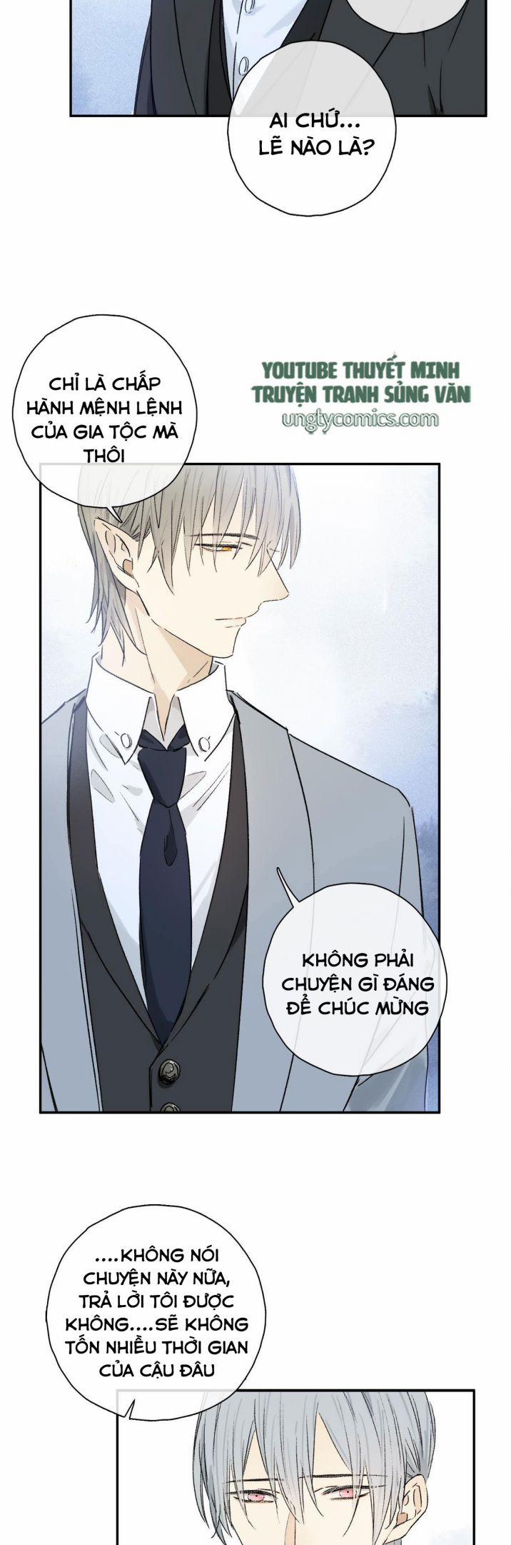 Phép Tắc Trường Ogus (Phần 2) 37 trang 18