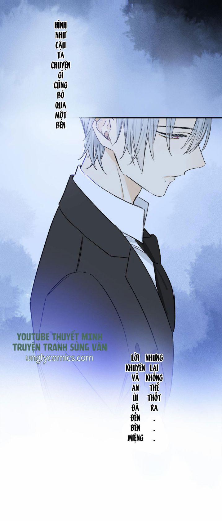 Phép Tắc Trường Ogus (Phần 2) 37 trang 21