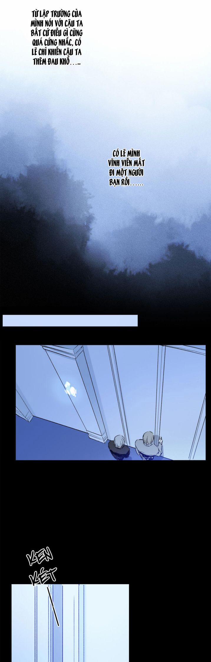 Phép Tắc Trường Ogus (Phần 2) 37 trang 22