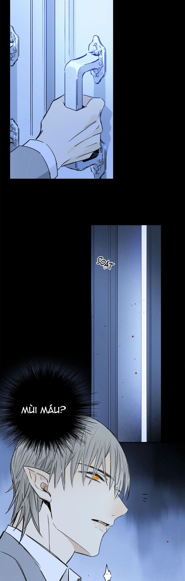 Phép Tắc Trường Ogus (Phần 2) 37 trang 23