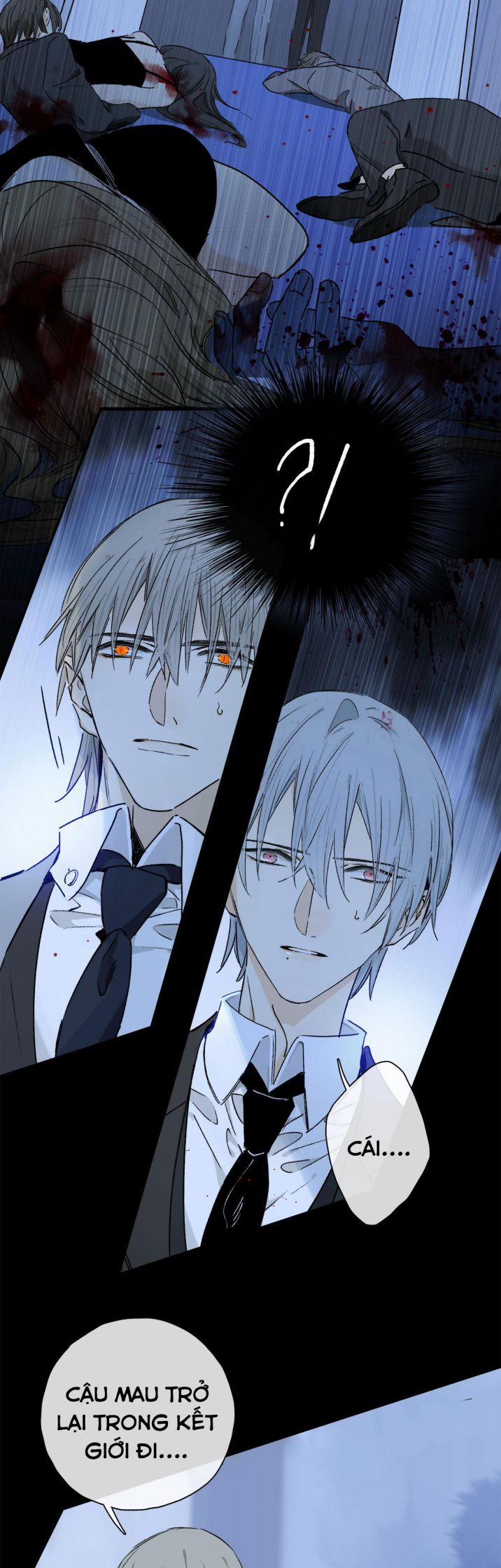 Phép Tắc Trường Ogus (Phần 2) 37 trang 25