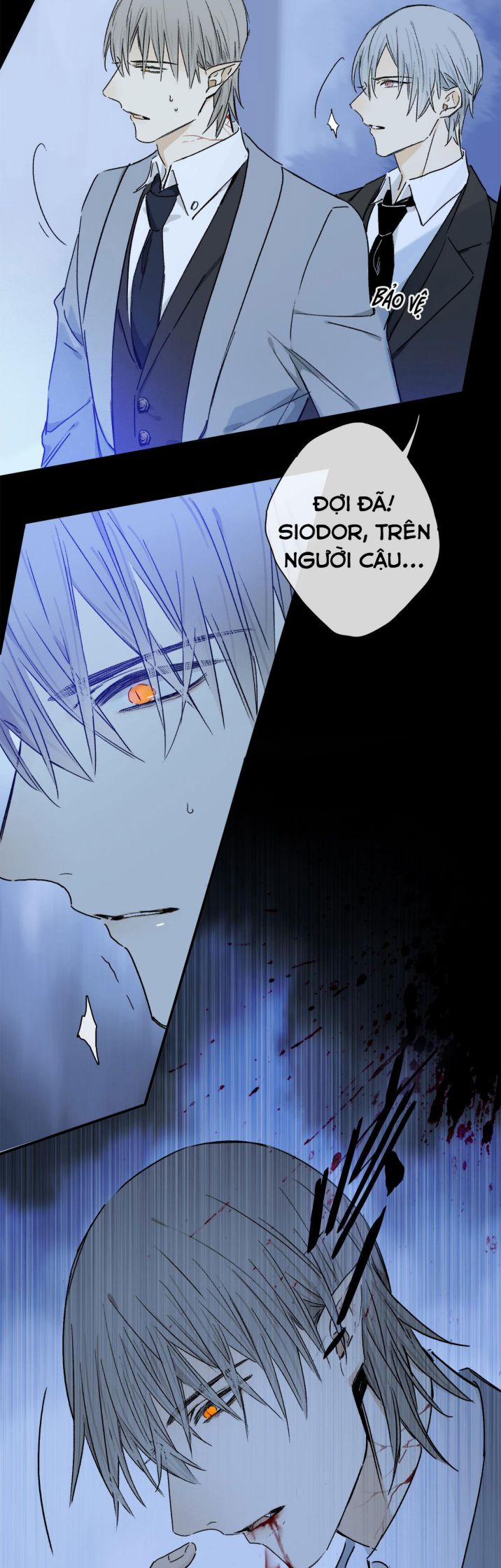 Phép Tắc Trường Ogus (Phần 2) 37 trang 26