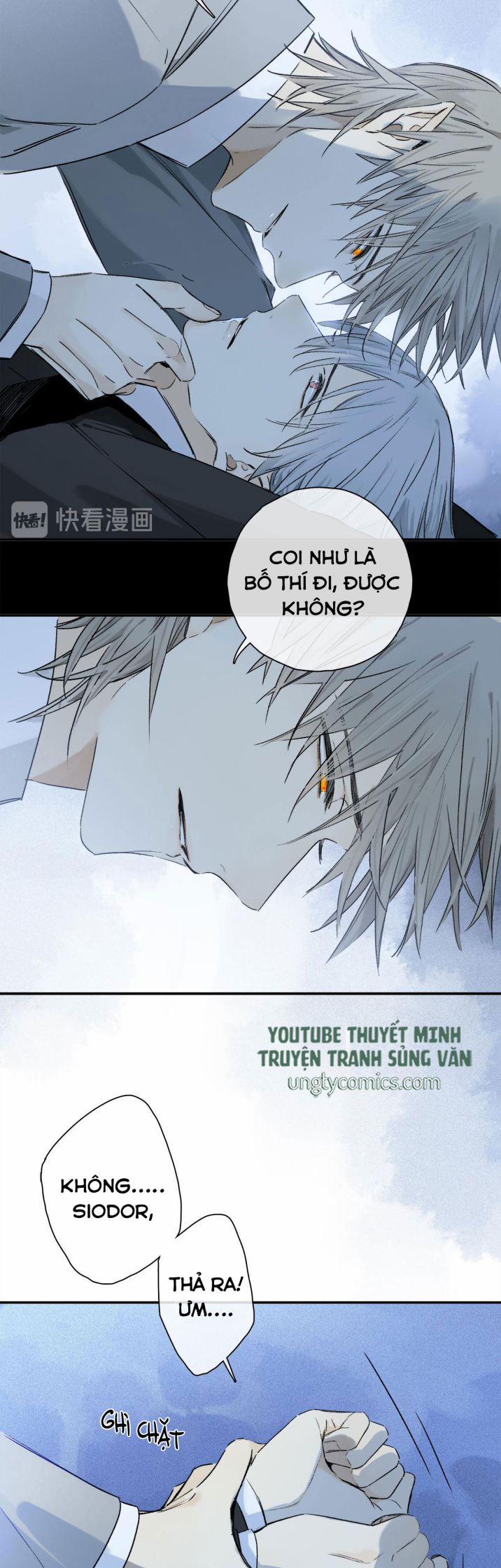 Phép Tắc Trường Ogus (Phần 2) 37 trang 3