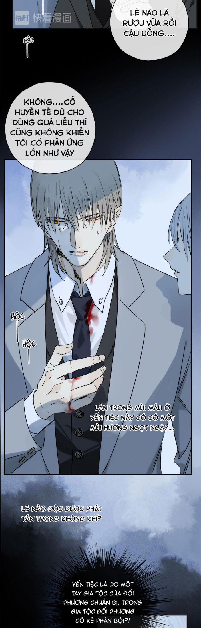 Phép Tắc Trường Ogus (Phần 2) 38 trang 2