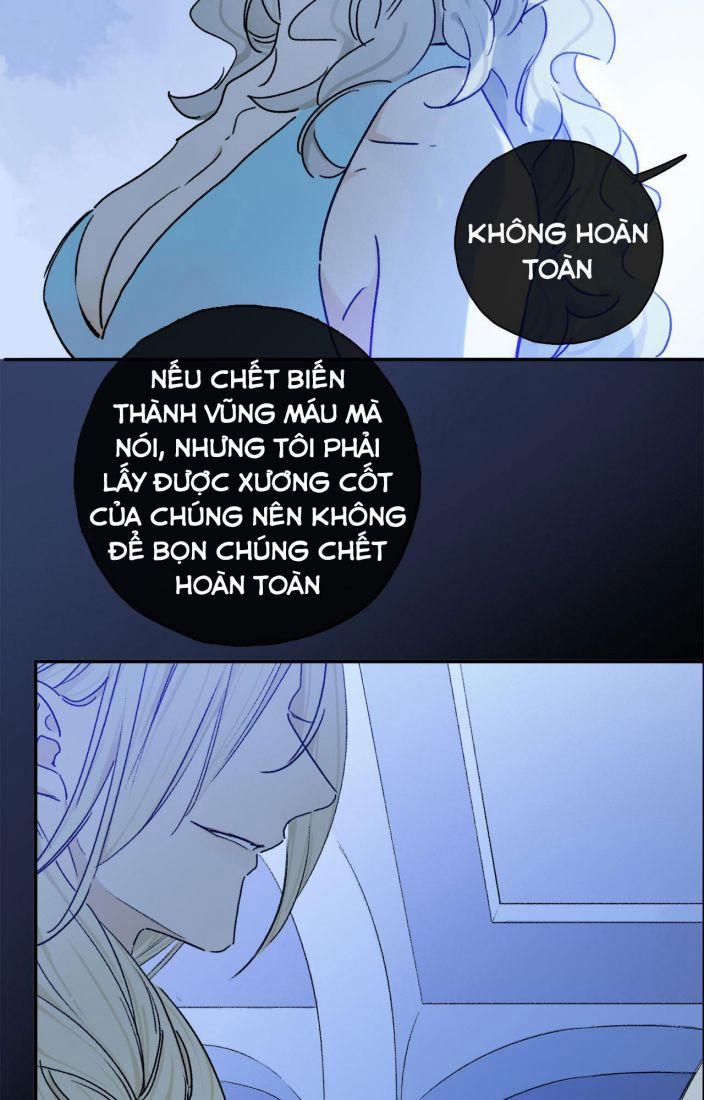 Phép Tắc Trường Ogus (Phần 2) 38 trang 21