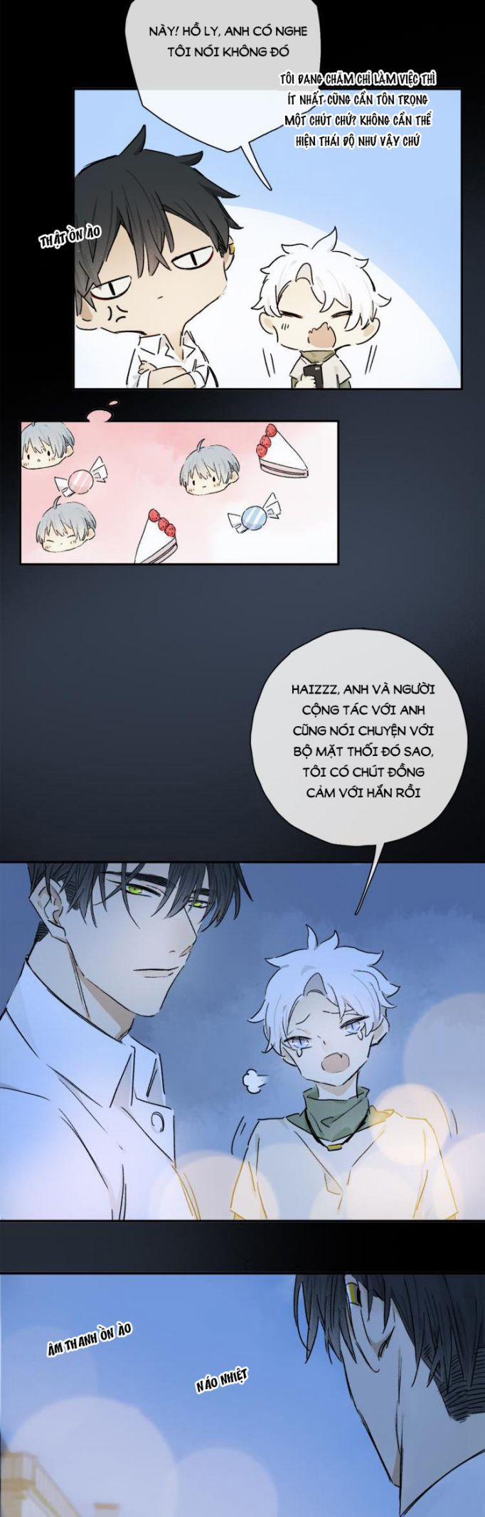 Phép Tắc Trường Ogus (Phần 2) 39 trang 13