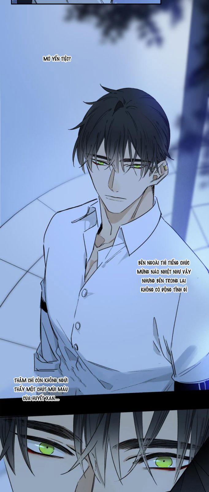 Phép Tắc Trường Ogus (Phần 2) 39 trang 17