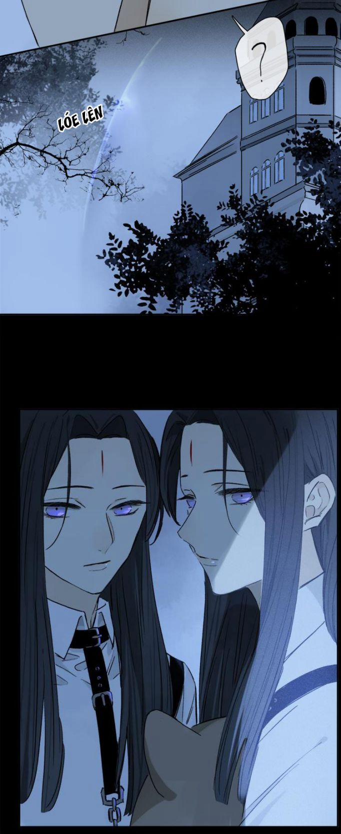 Phép Tắc Trường Ogus (Phần 2) 39 trang 18