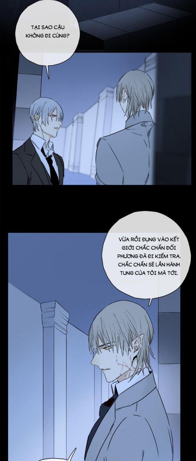 Phép Tắc Trường Ogus (Phần 2) 39 trang 23