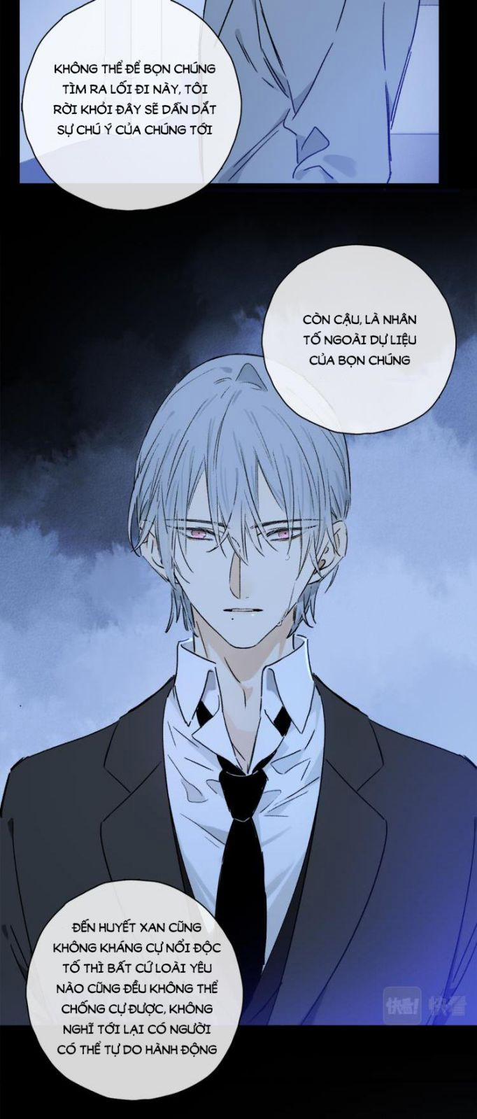 Phép Tắc Trường Ogus (Phần 2) 39 trang 24