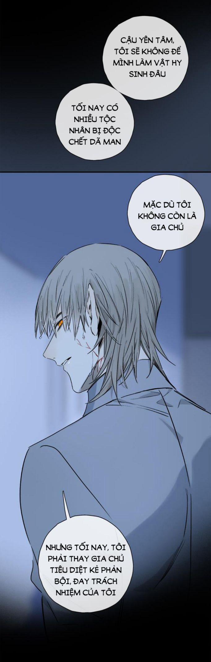 Phép Tắc Trường Ogus (Phần 2) 39 trang 25