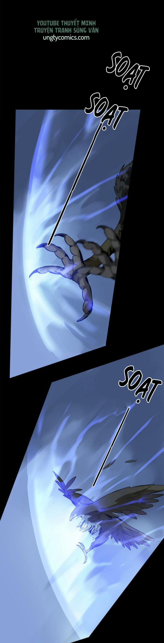 Phép Tắc Trường Ogus (Phần 2) 39 trang 8