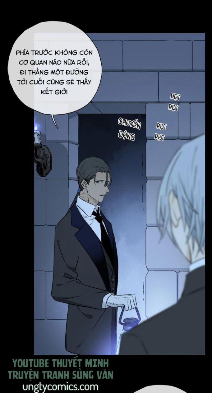 Phép Tắc Trường Ogus (Phần 2) 40 trang 2