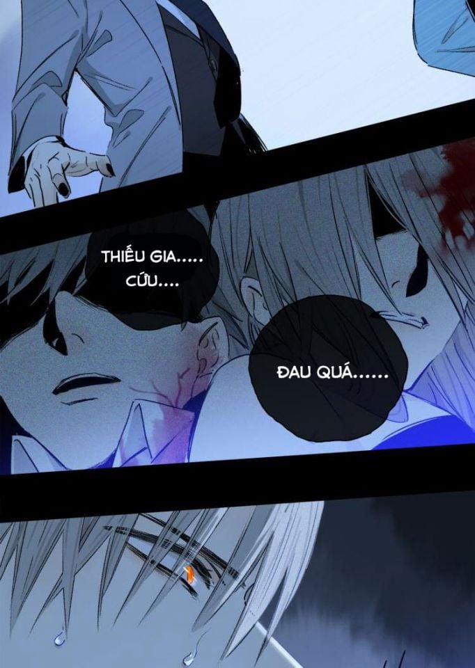 Phép Tắc Trường Ogus (Phần 2) 40 trang 21