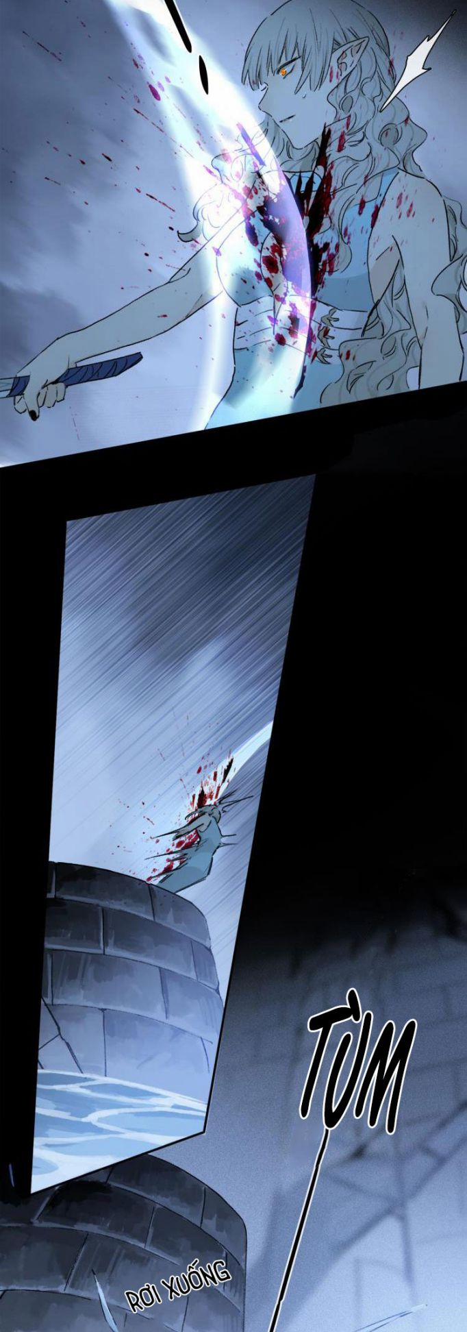 Phép Tắc Trường Ogus (Phần 2) 40 trang 24