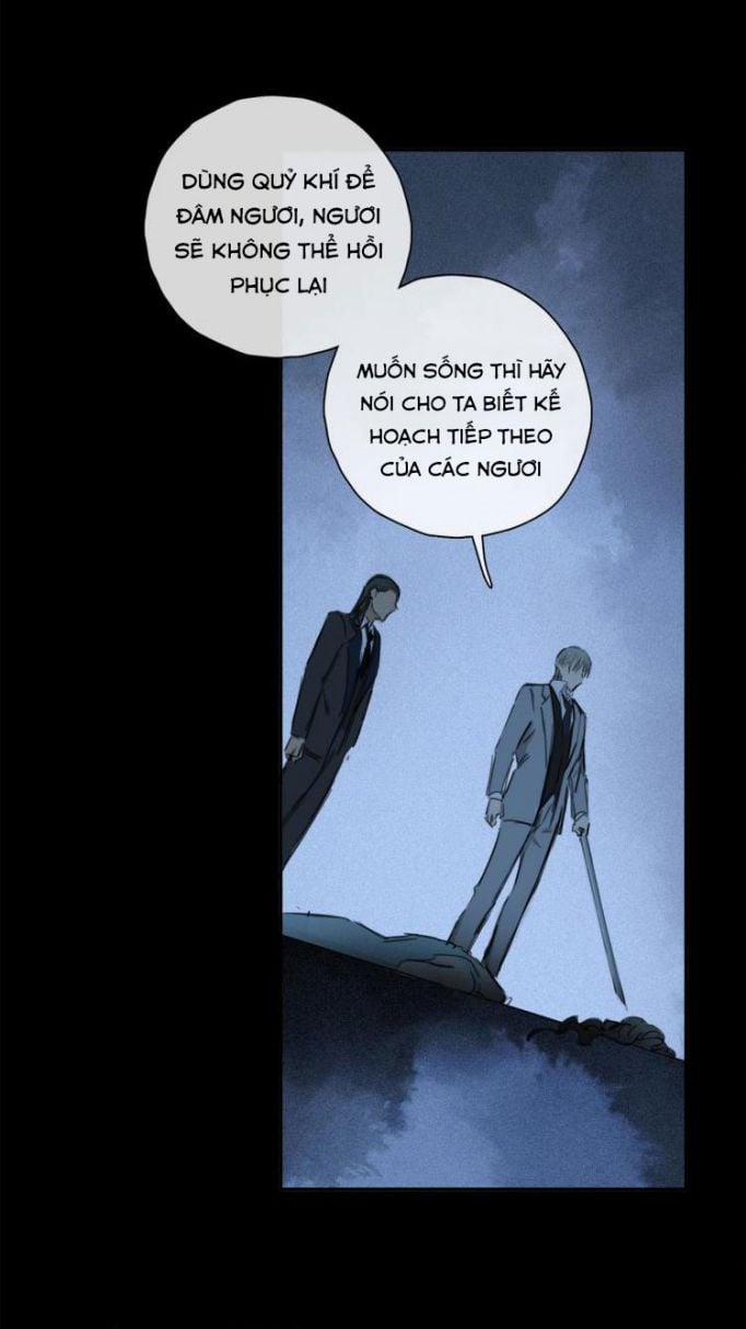 Phép Tắc Trường Ogus (Phần 2) 40 trang 32