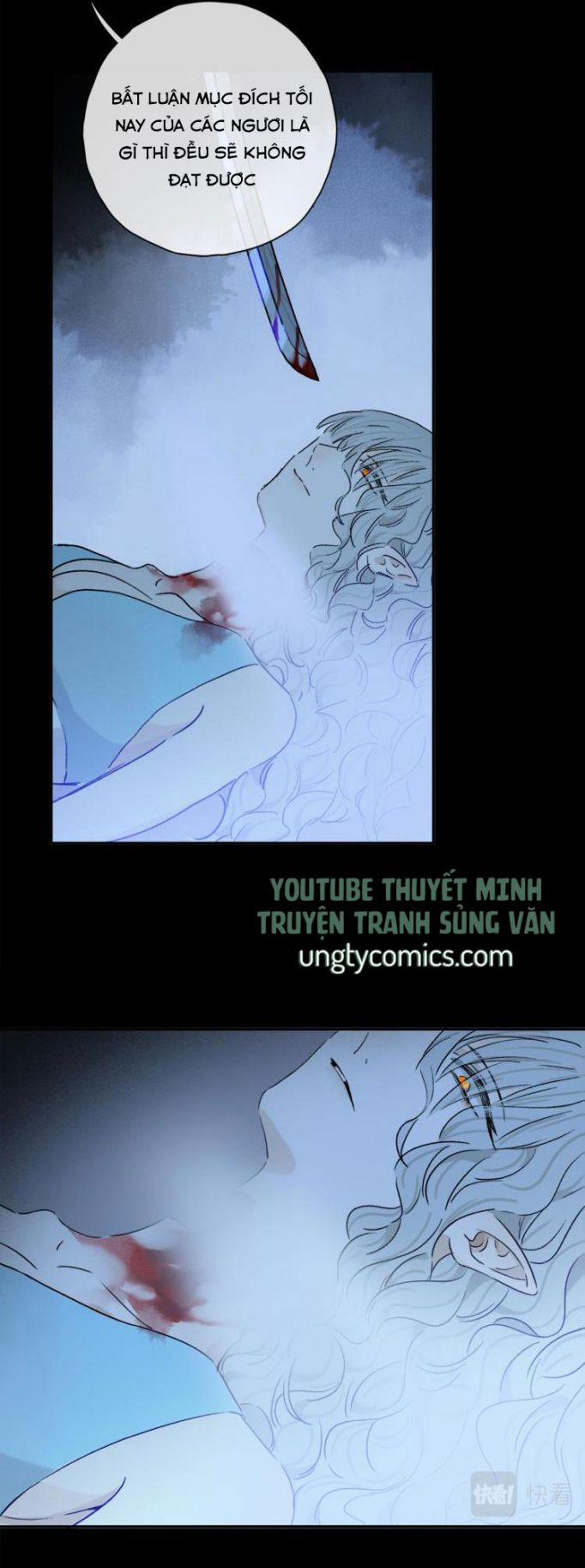 Phép Tắc Trường Ogus (Phần 2) 40 trang 33