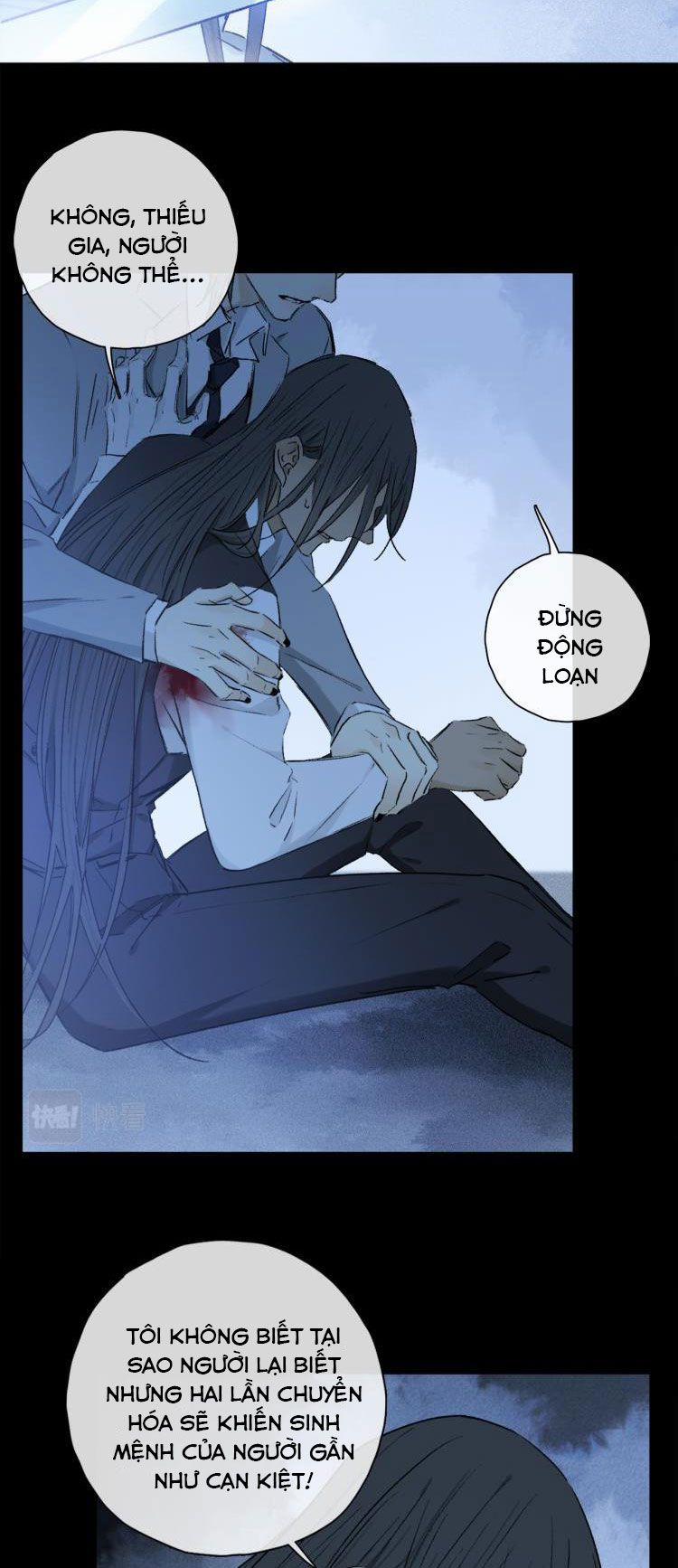 Phép Tắc Trường Ogus (Phần 2) 41 trang 10