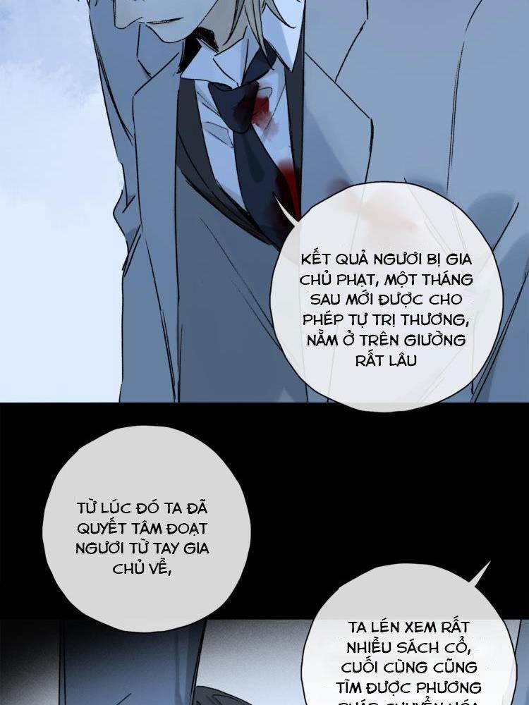 Phép Tắc Trường Ogus (Phần 2) 41 trang 16