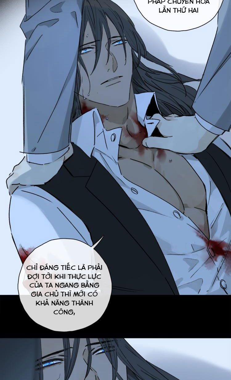 Phép Tắc Trường Ogus (Phần 2) 41 trang 17