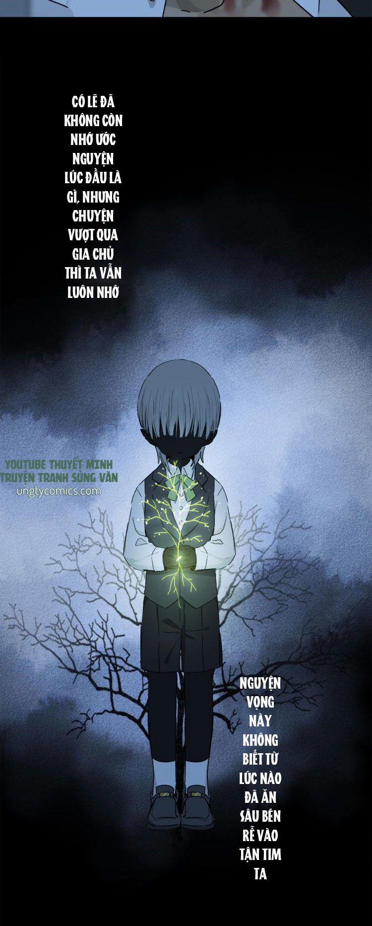 Phép Tắc Trường Ogus (Phần 2) 41 trang 19