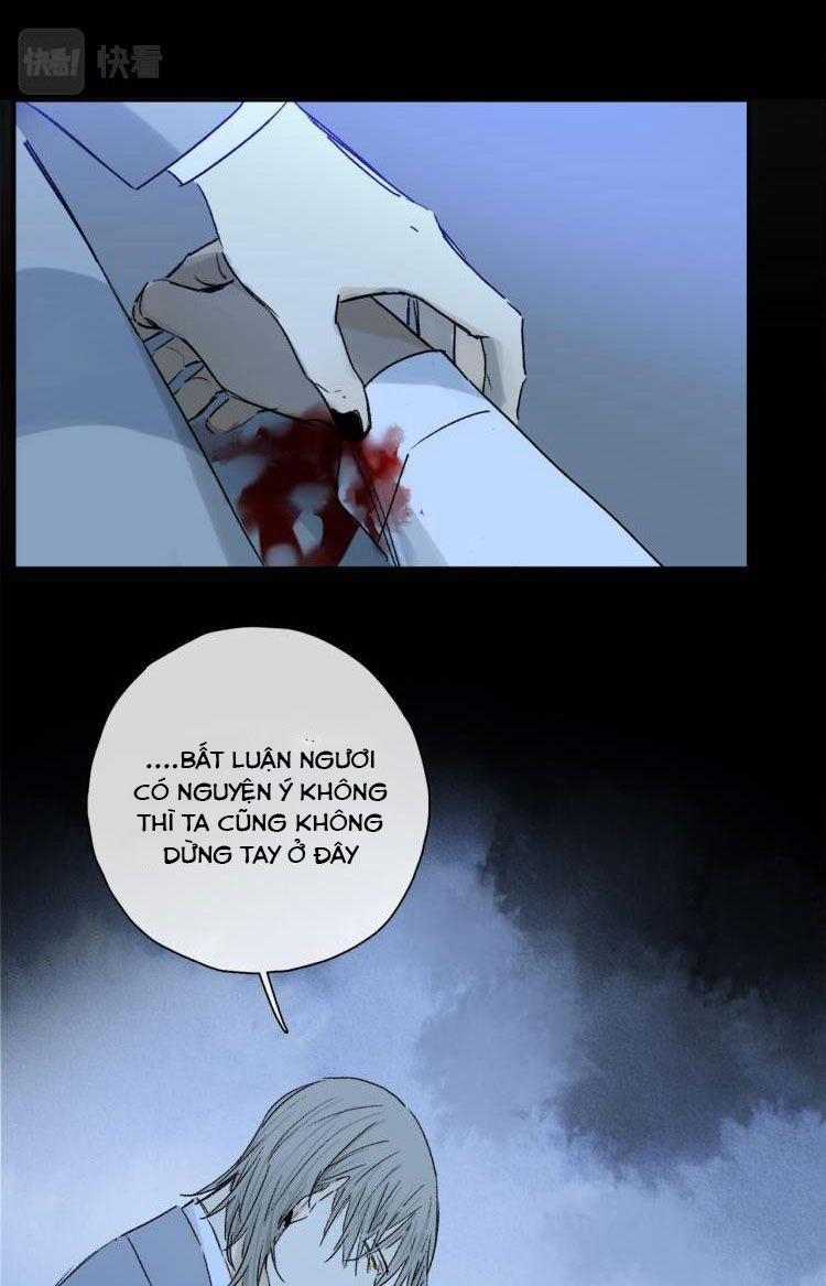 Phép Tắc Trường Ogus (Phần 2) 41 trang 20