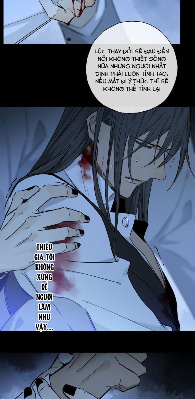 Phép Tắc Trường Ogus (Phần 2) 41 trang 23