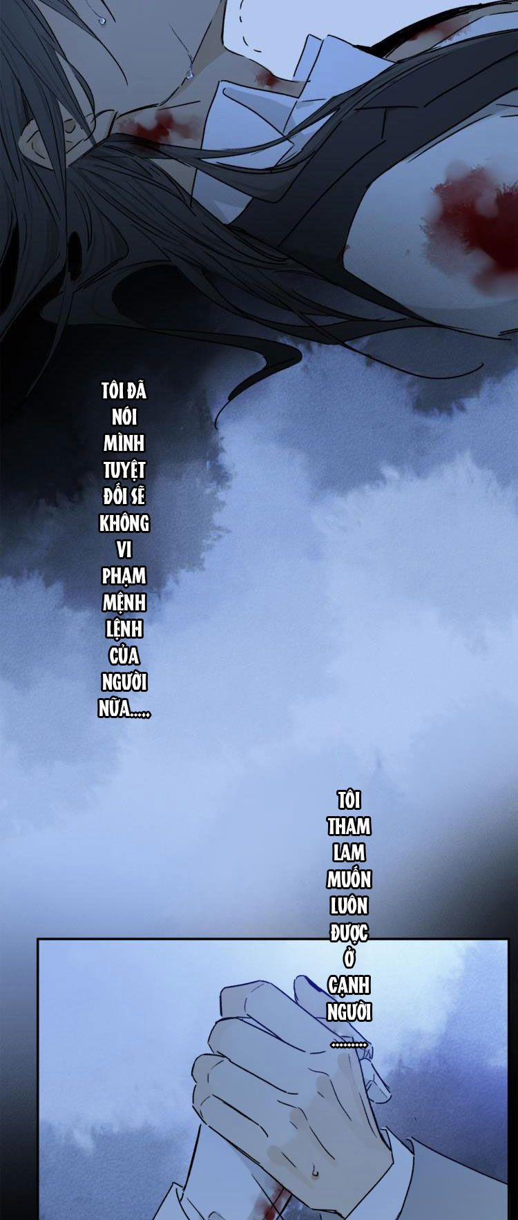 Phép Tắc Trường Ogus (Phần 2) 41 trang 3