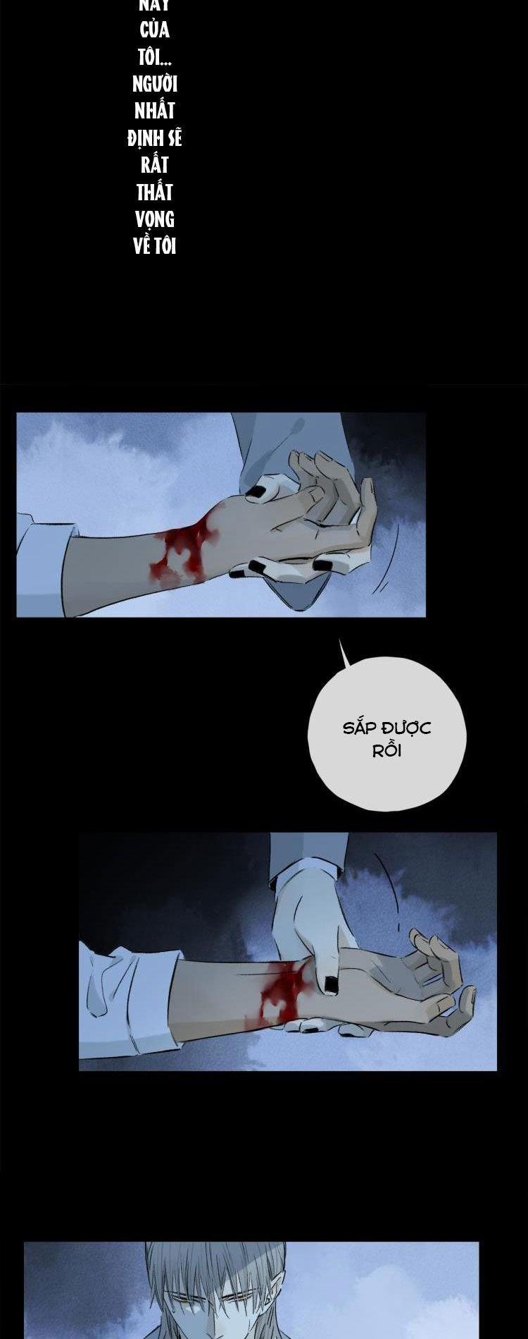 Phép Tắc Trường Ogus (Phần 2) 41 trang 37