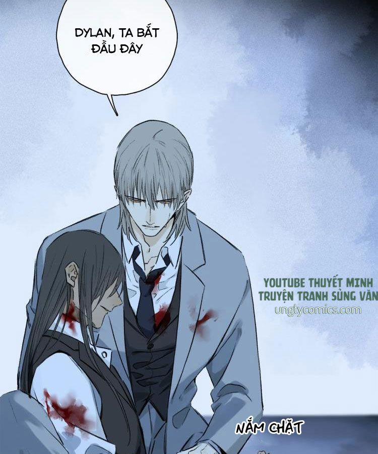 Phép Tắc Trường Ogus (Phần 2) 41 trang 39