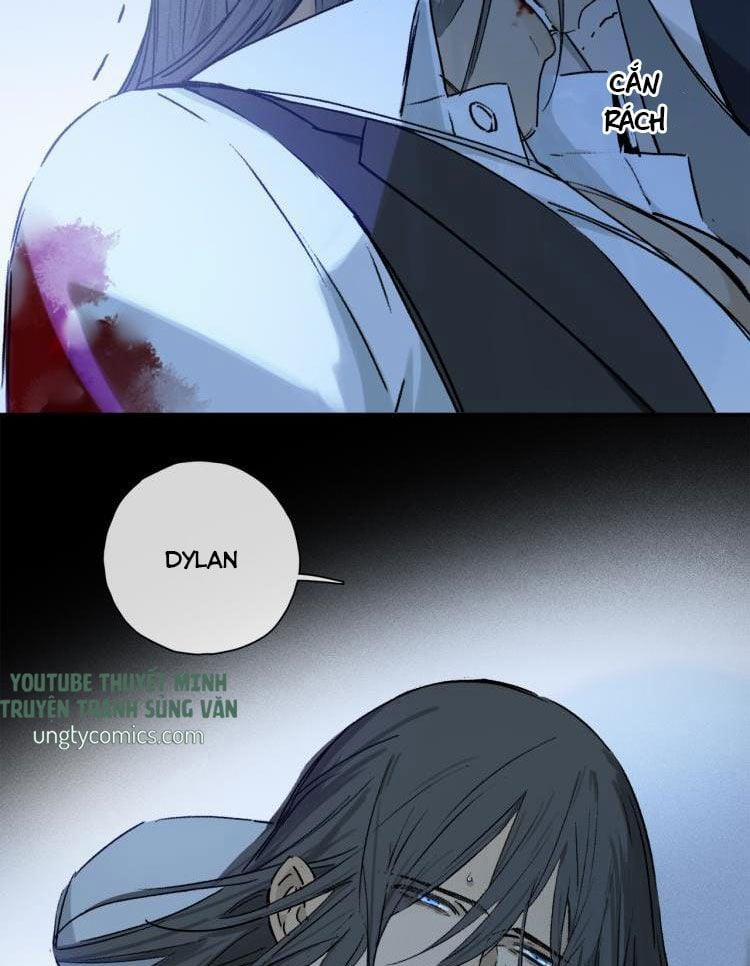 Phép Tắc Trường Ogus (Phần 2) 41 trang 43