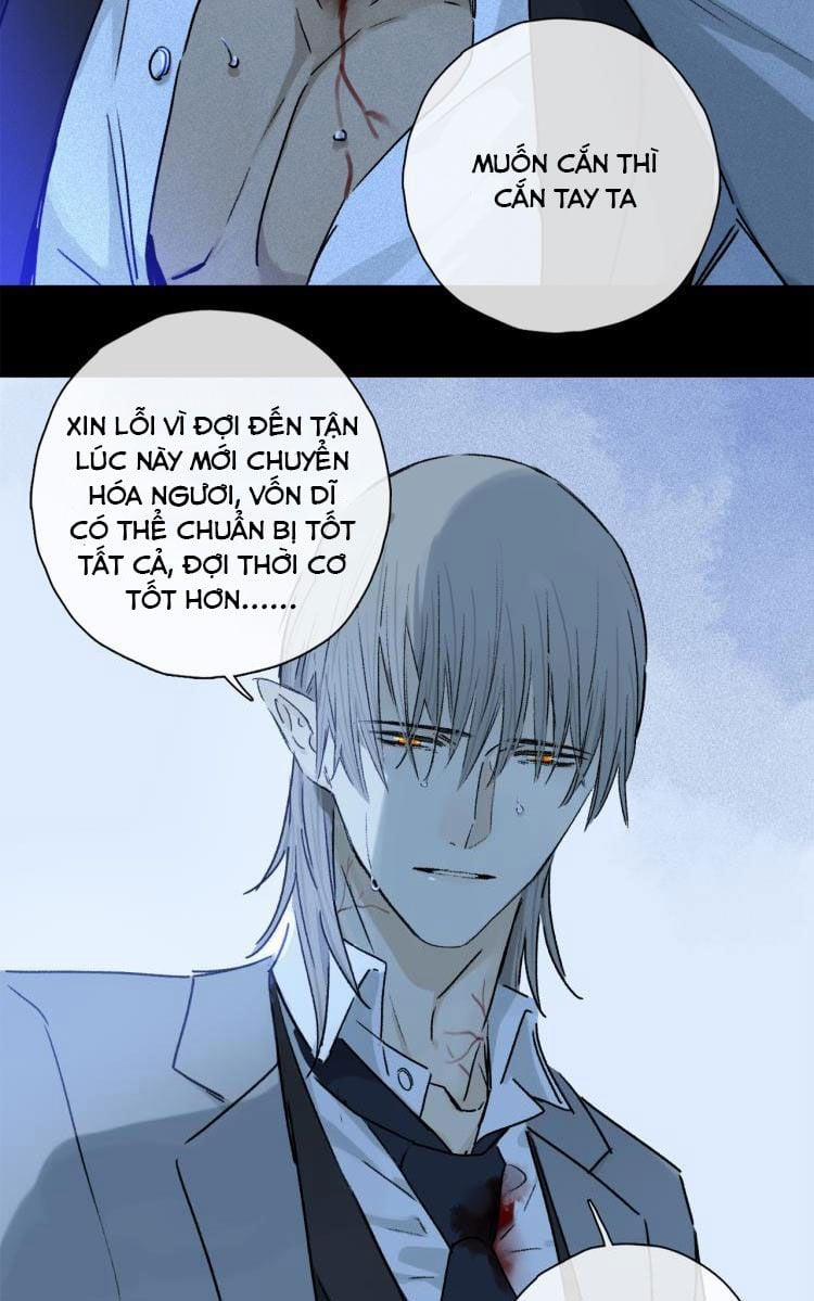 Phép Tắc Trường Ogus (Phần 2) 41 trang 45