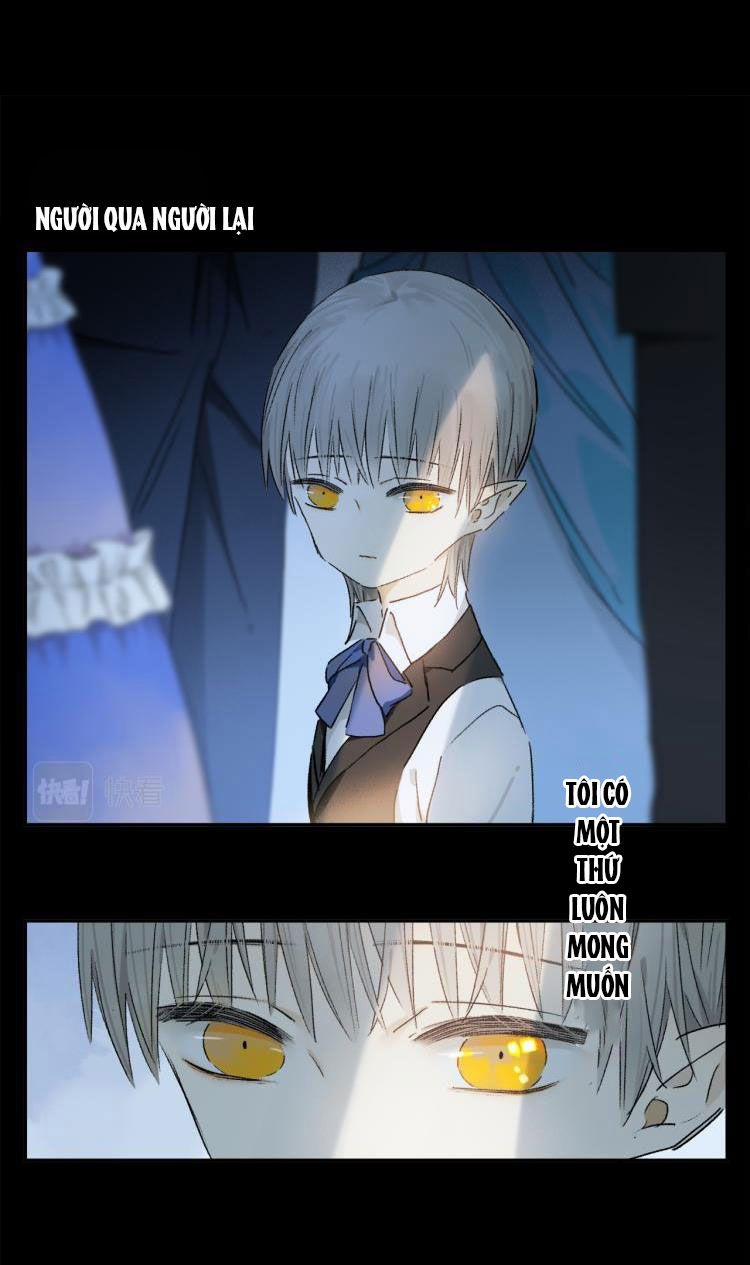 Phép Tắc Trường Ogus (Phần 2) 42 trang 1