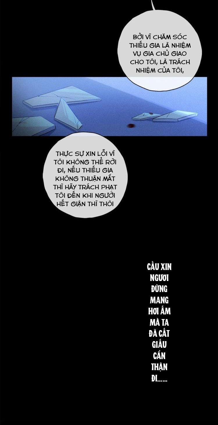 Phép Tắc Trường Ogus (Phần 2) 42 trang 26