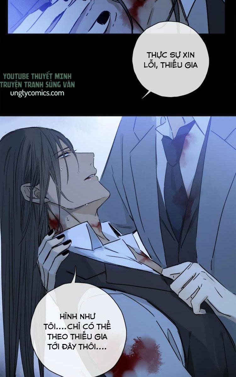 Phép Tắc Trường Ogus (Phần 2) 42 trang 40