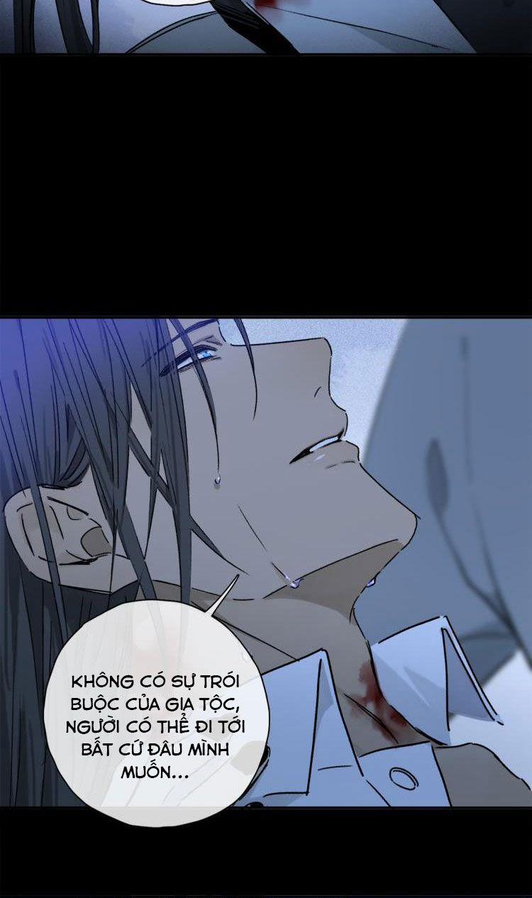 Phép Tắc Trường Ogus (Phần 2) 42 trang 41