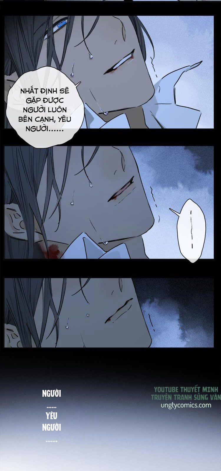 Phép Tắc Trường Ogus (Phần 2) 42 trang 43