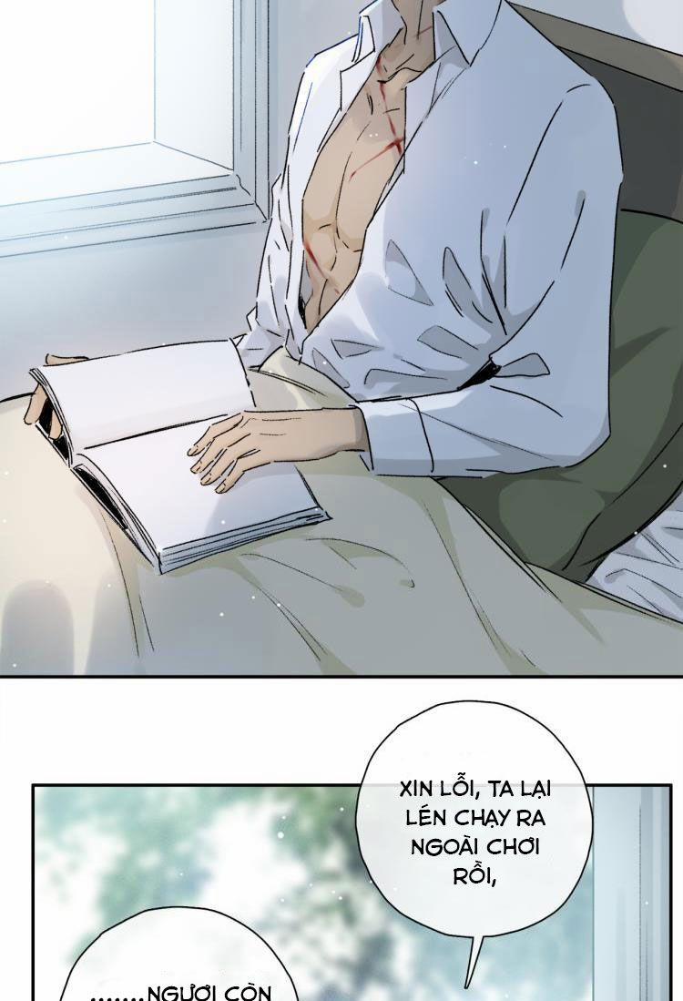 Phép Tắc Trường Ogus (Phần 2) 42 trang 45