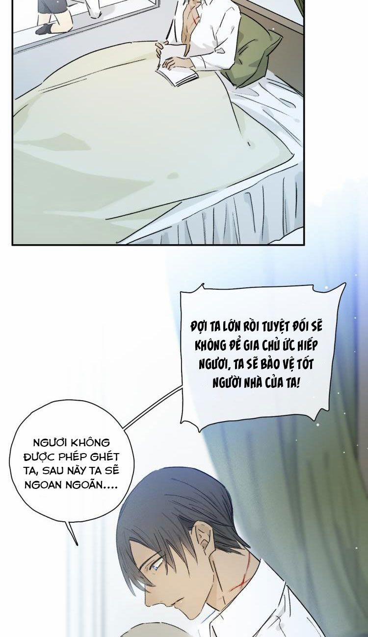 Phép Tắc Trường Ogus (Phần 2) 42 trang 47