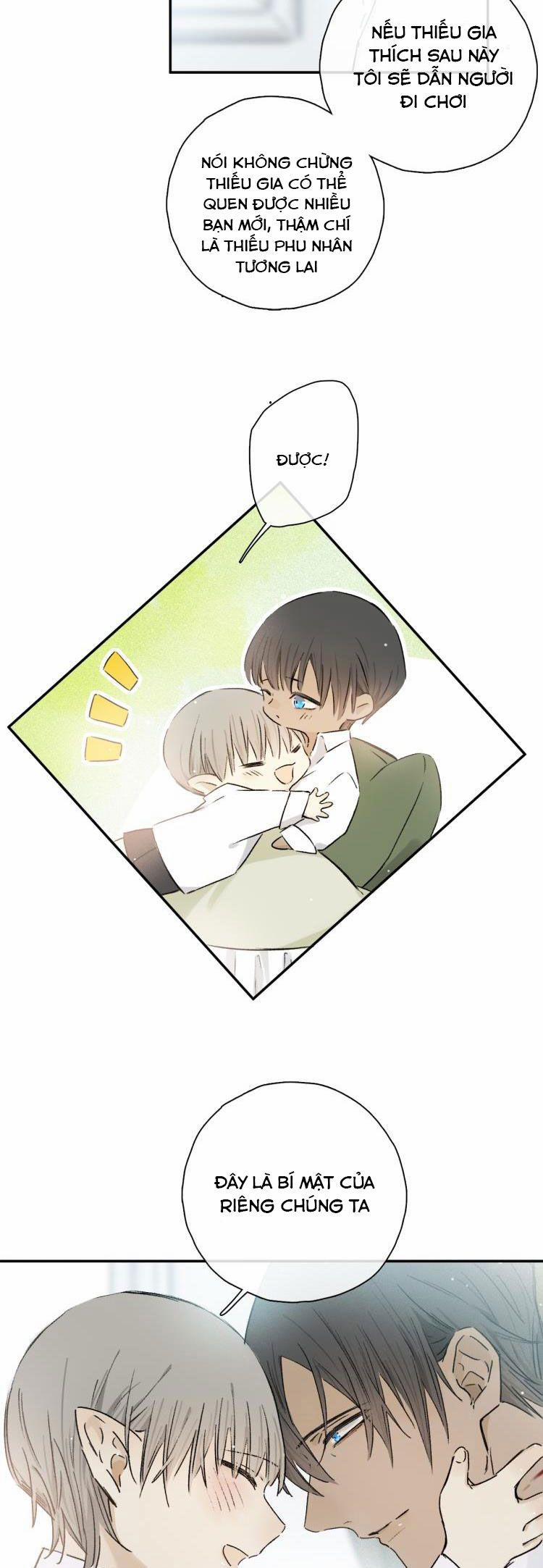 Phép Tắc Trường Ogus (Phần 2) 42 trang 50