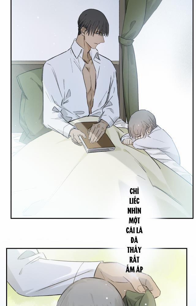 Phép Tắc Trường Ogus (Phần 2) 43 trang 16