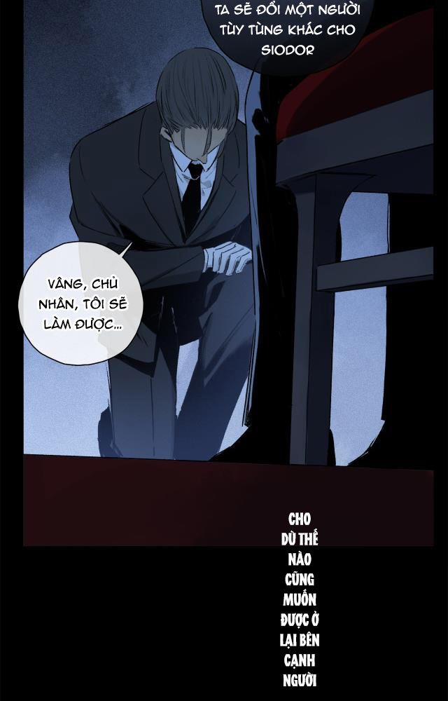 Phép Tắc Trường Ogus (Phần 2) 43 trang 18