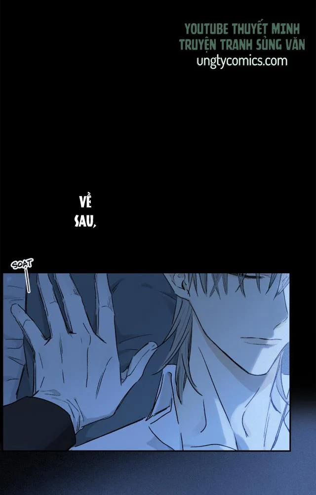 Phép Tắc Trường Ogus (Phần 2) 43 trang 19