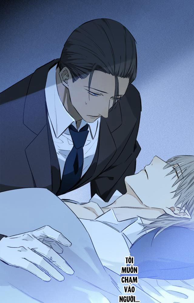 Phép Tắc Trường Ogus (Phần 2) 43 trang 20