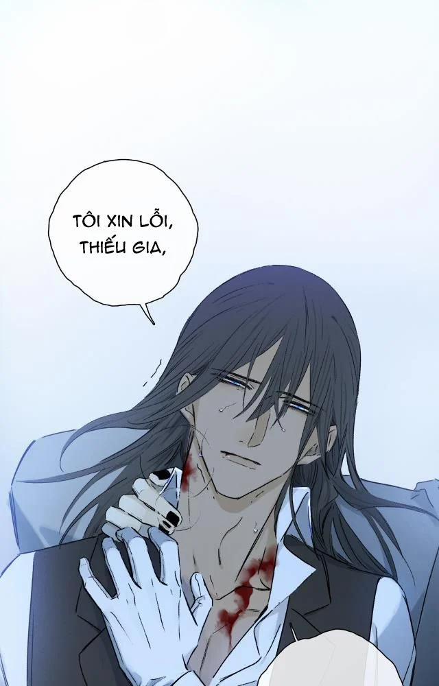 Phép Tắc Trường Ogus (Phần 2) 43 trang 22