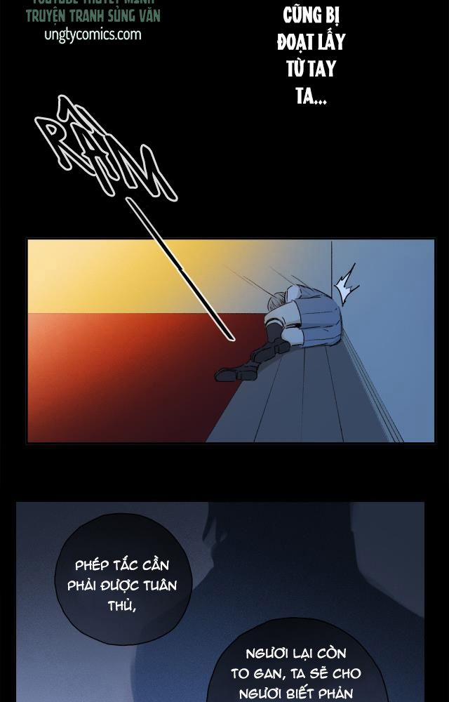 Phép Tắc Trường Ogus (Phần 2) 43 trang 34