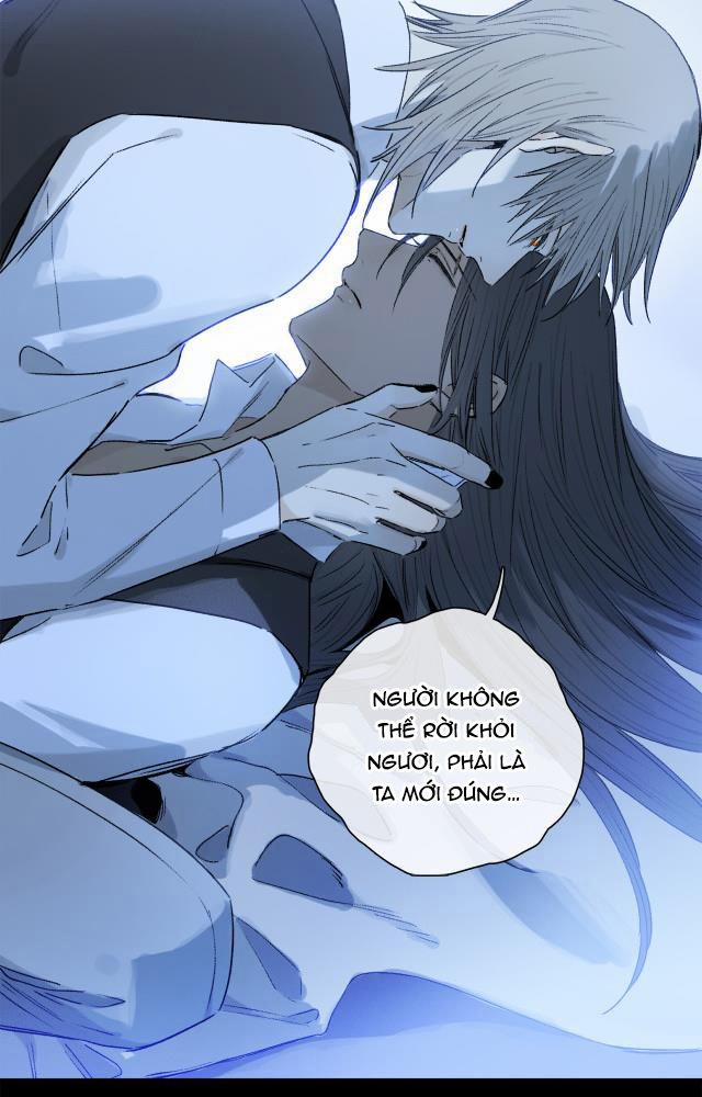 Phép Tắc Trường Ogus (Phần 2) 43 trang 46