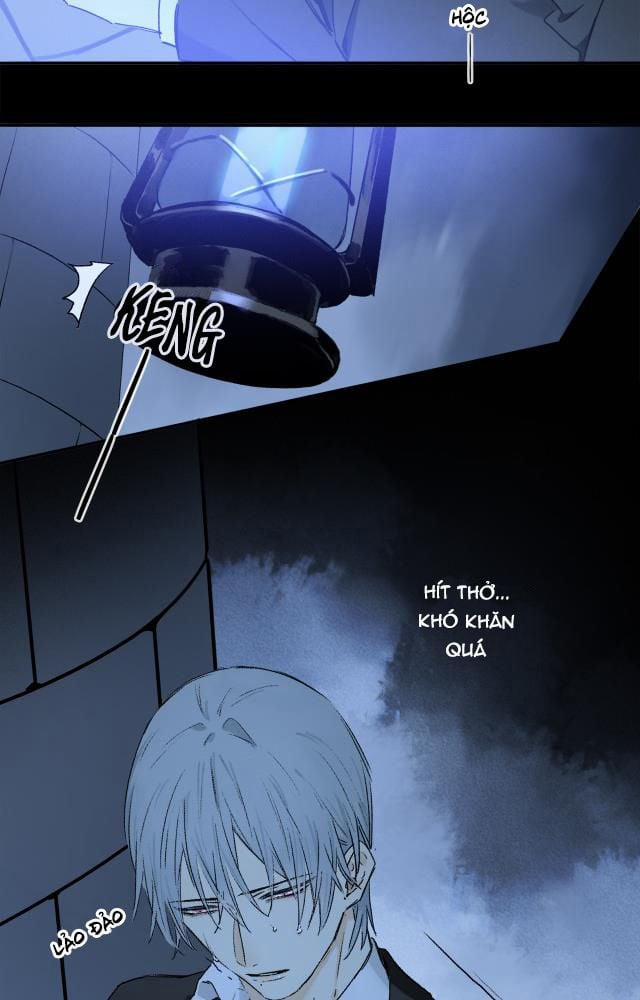 Phép Tắc Trường Ogus (Phần 2) 43 trang 52