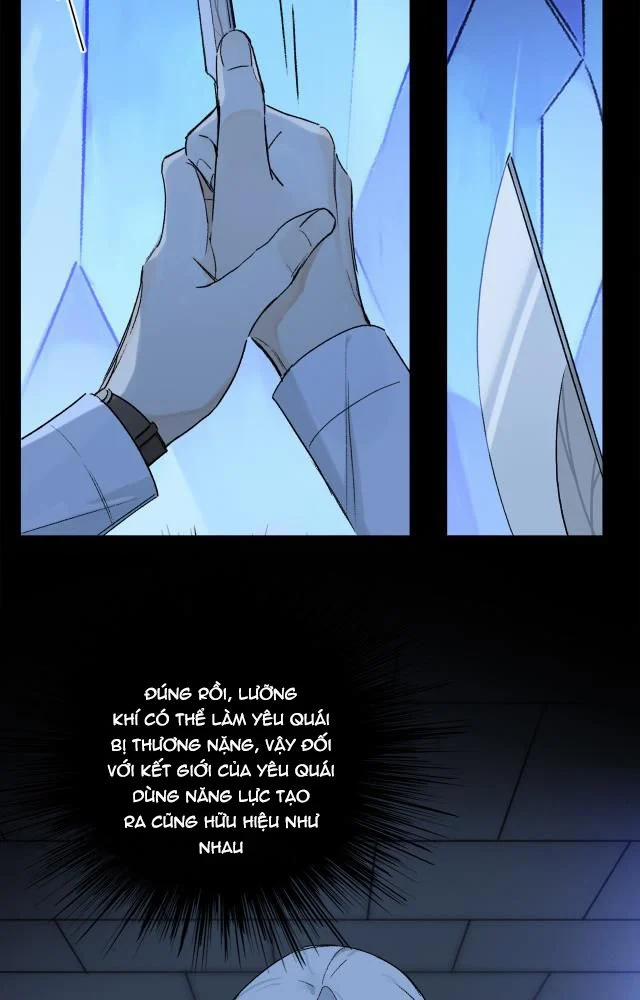 Phép Tắc Trường Ogus (Phần 2) 44 trang 20