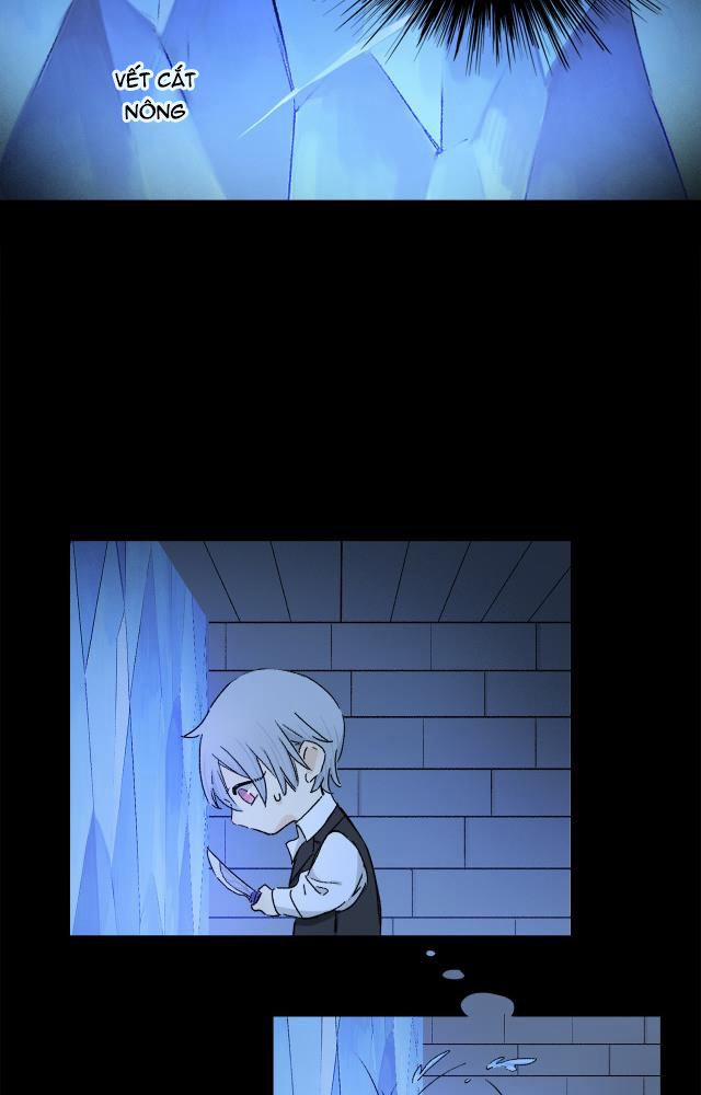 Phép Tắc Trường Ogus (Phần 2) 44 trang 22